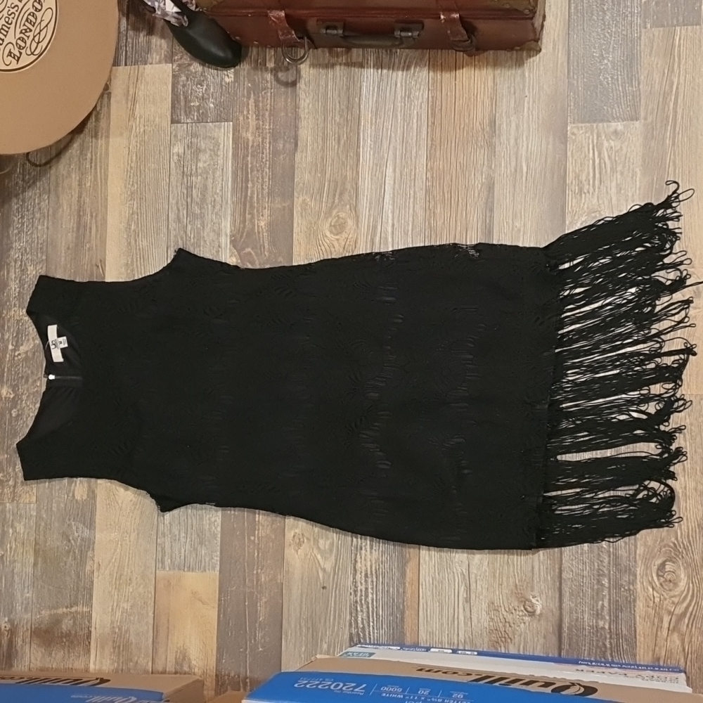 Flapper Dress